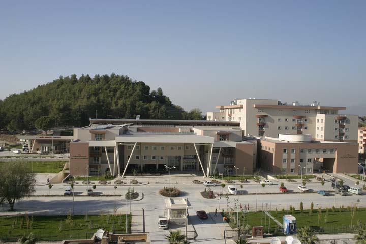 Tire Devlet Hastanesi